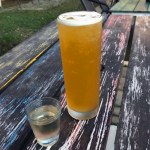 ICED GREEN TEA ORIGINAL